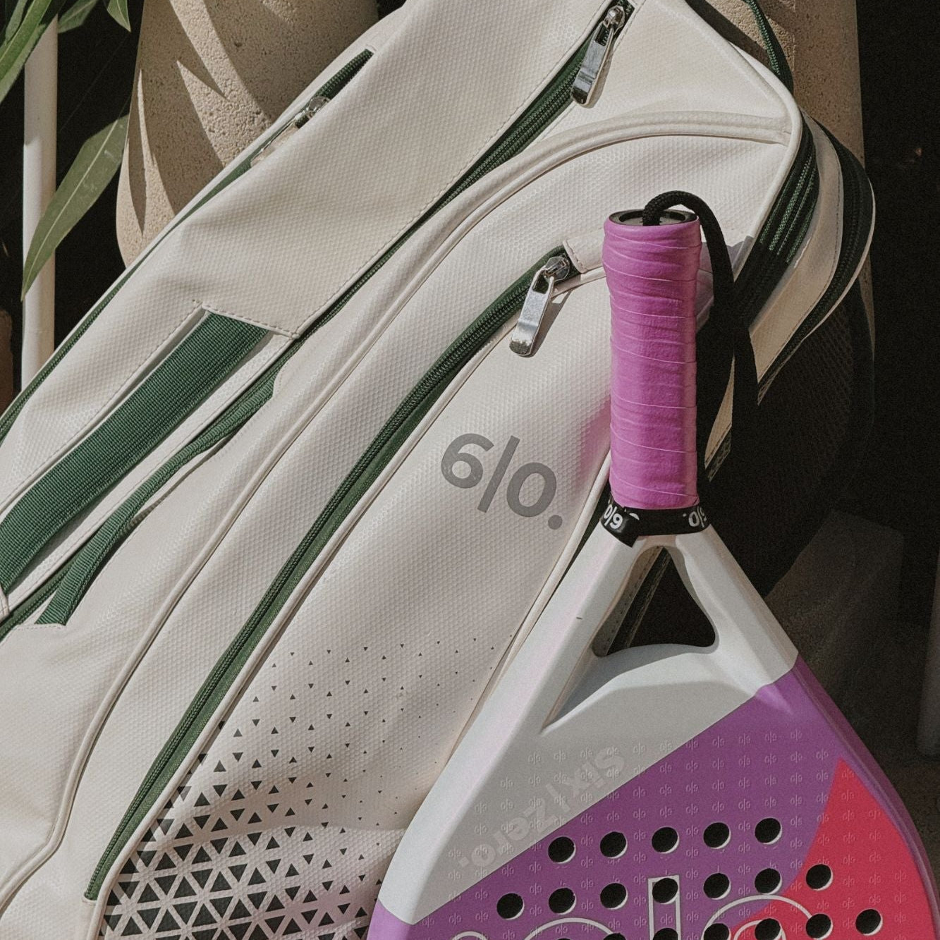 How to Start Playing Padel: Beginner's Guide for Women - Six Zero padel