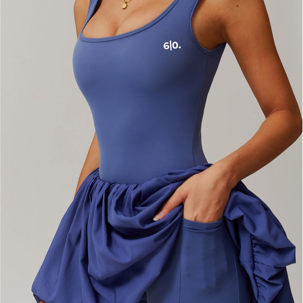 DRESSES - Six Zero padel