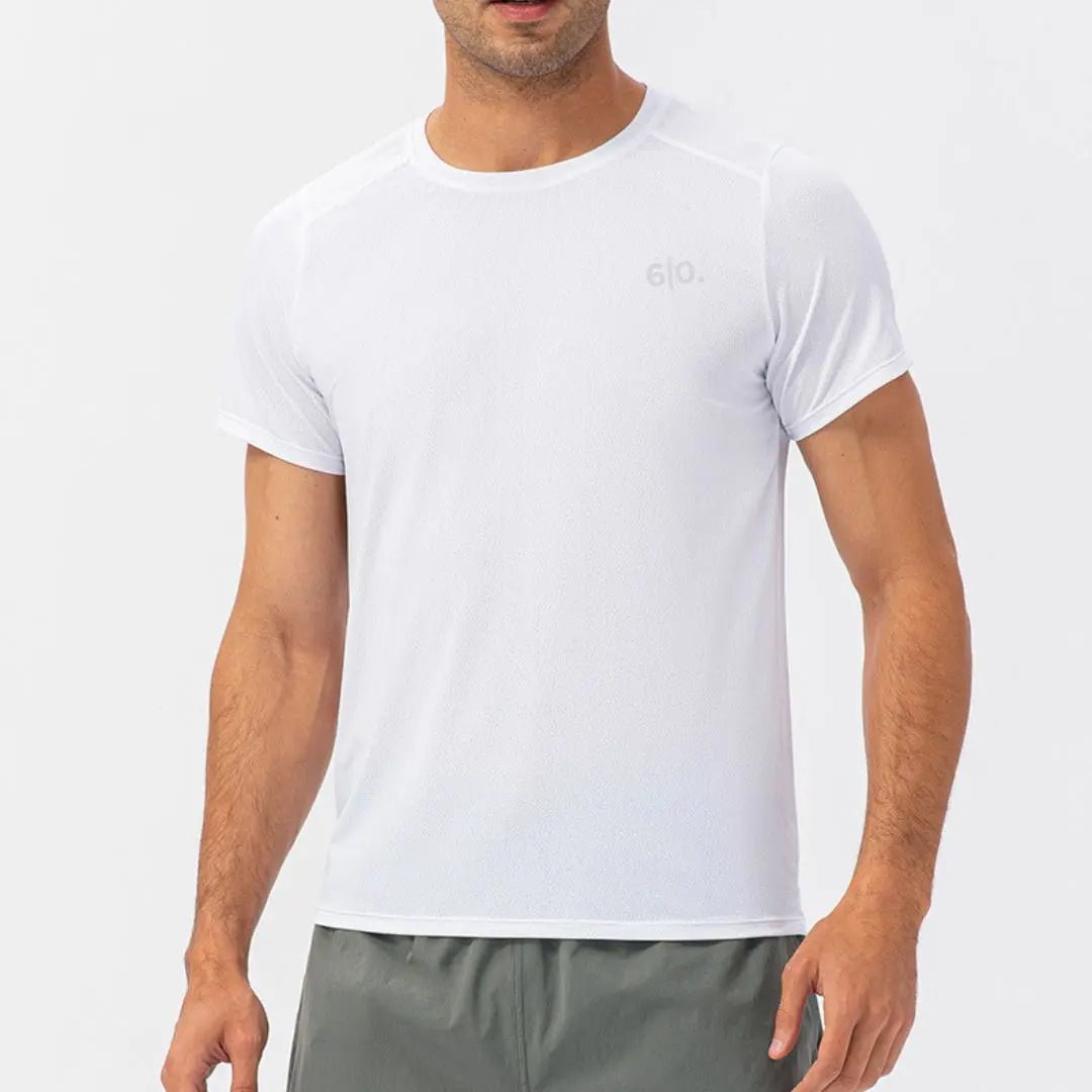 MEN T-SHIRTS - Six Zero padel