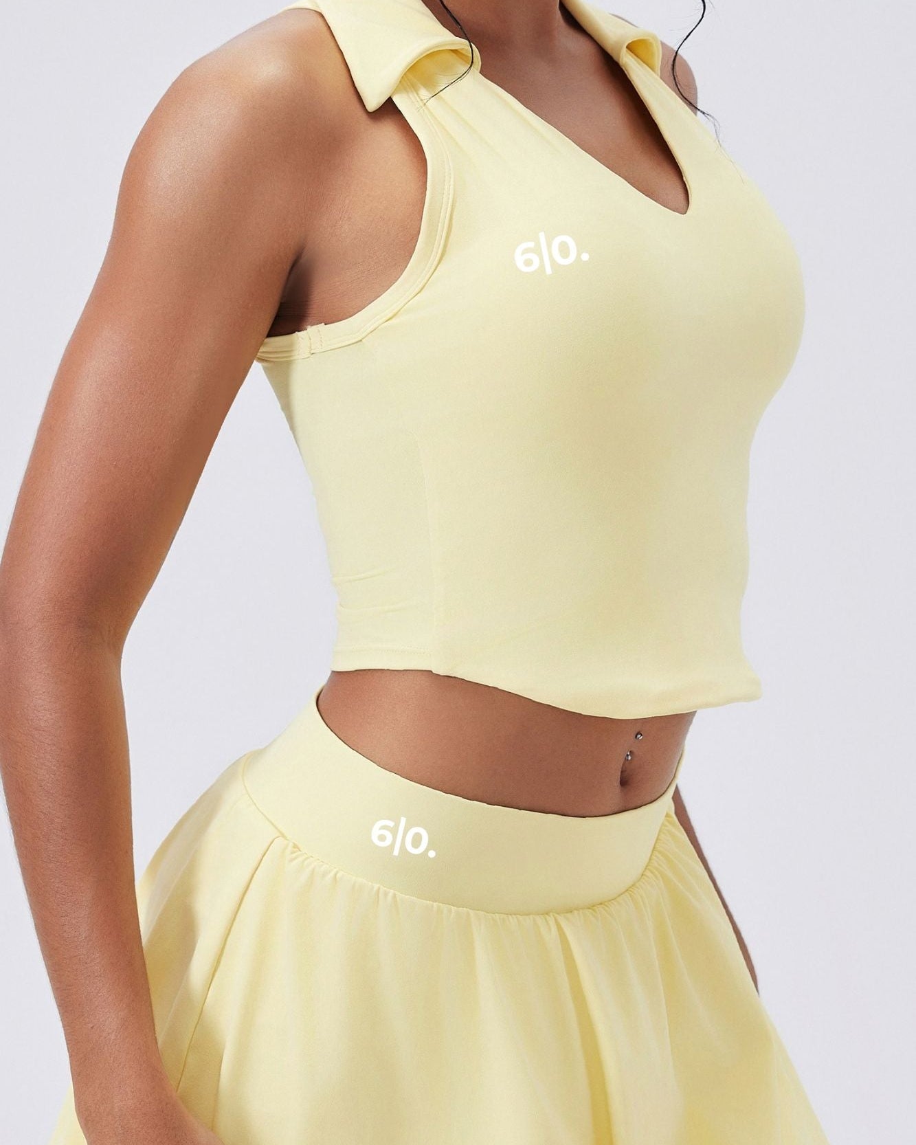 TULA top and skirt set My Store
