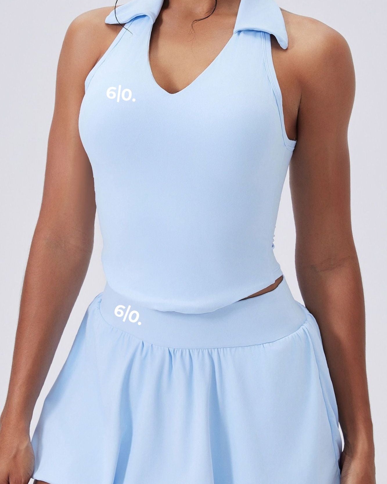 TULA top and skirt set My Store