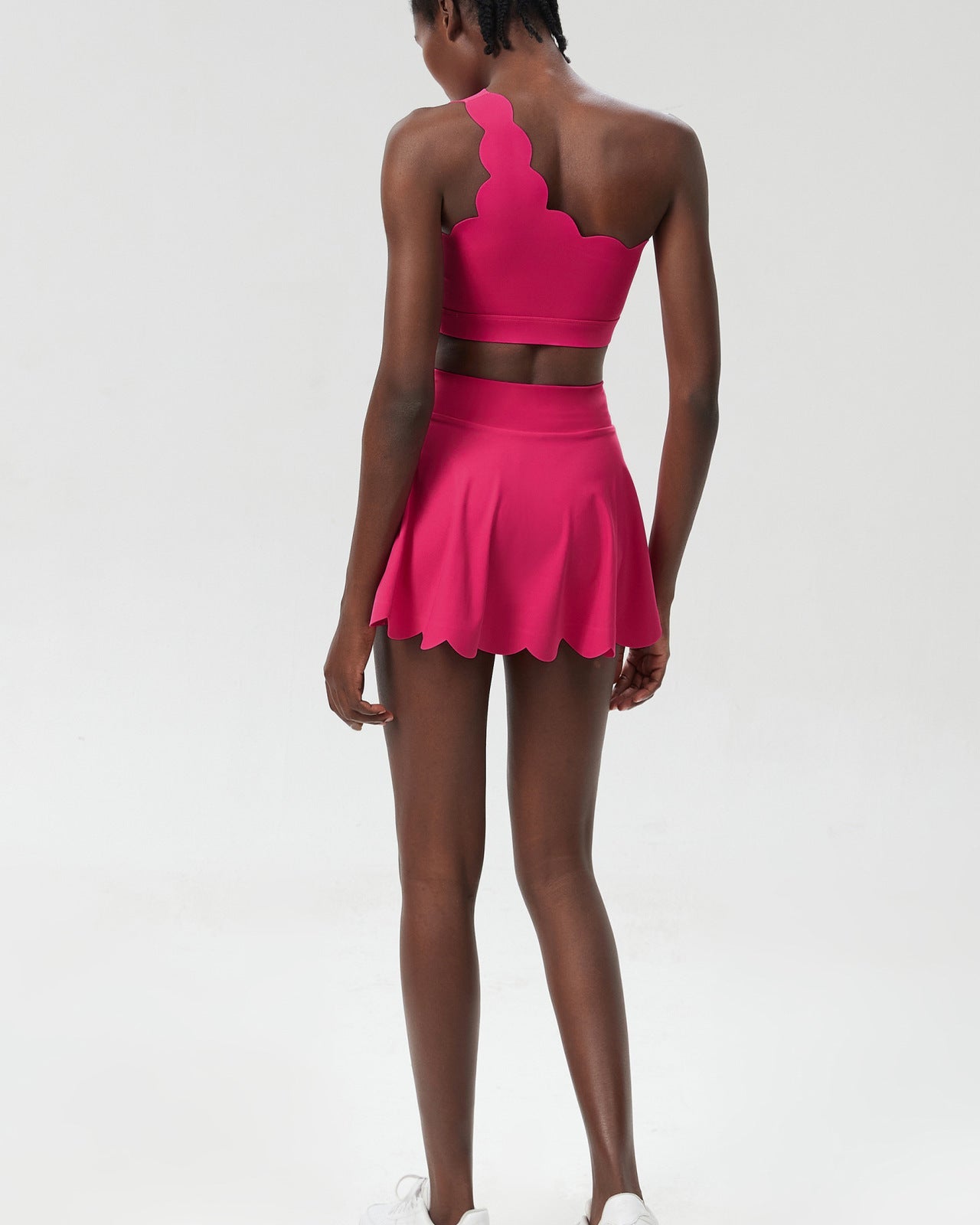 PIA bra top and skirt set My Store