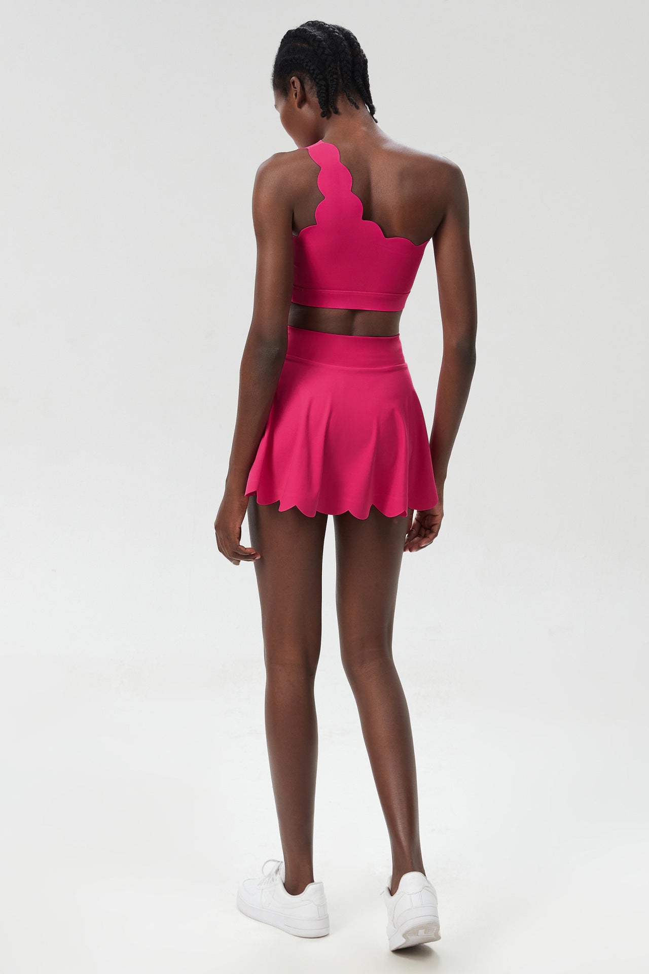 PIA bra top and skirt set My Store