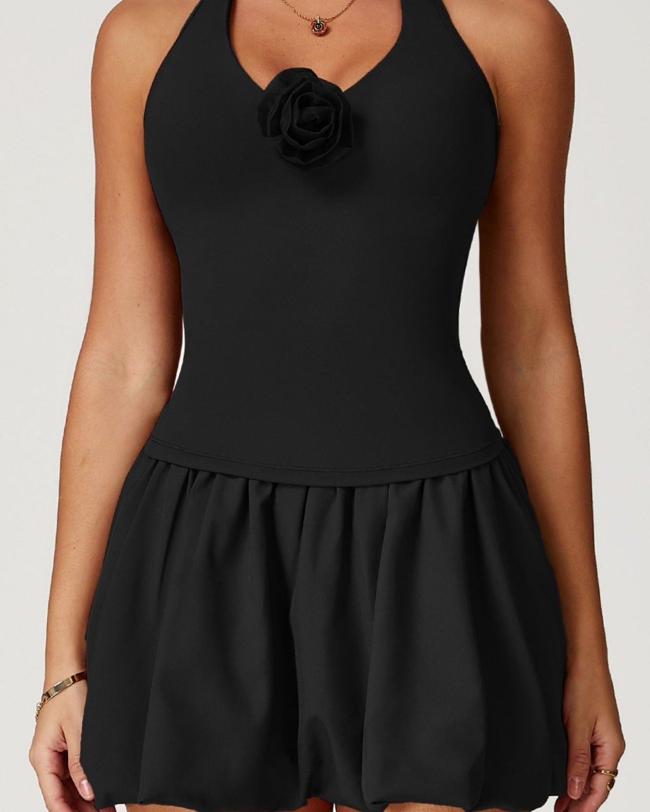 NOA padel bra and skirt set My Store