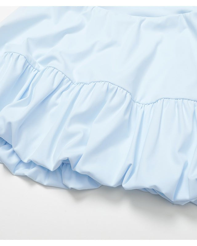 ESA padel bra and skirt set - Six Zero padel