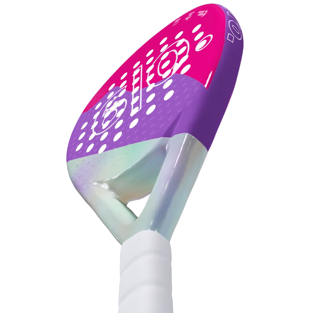 Exclusive Padel racket 6|0. (MANON) - Six Zero padel