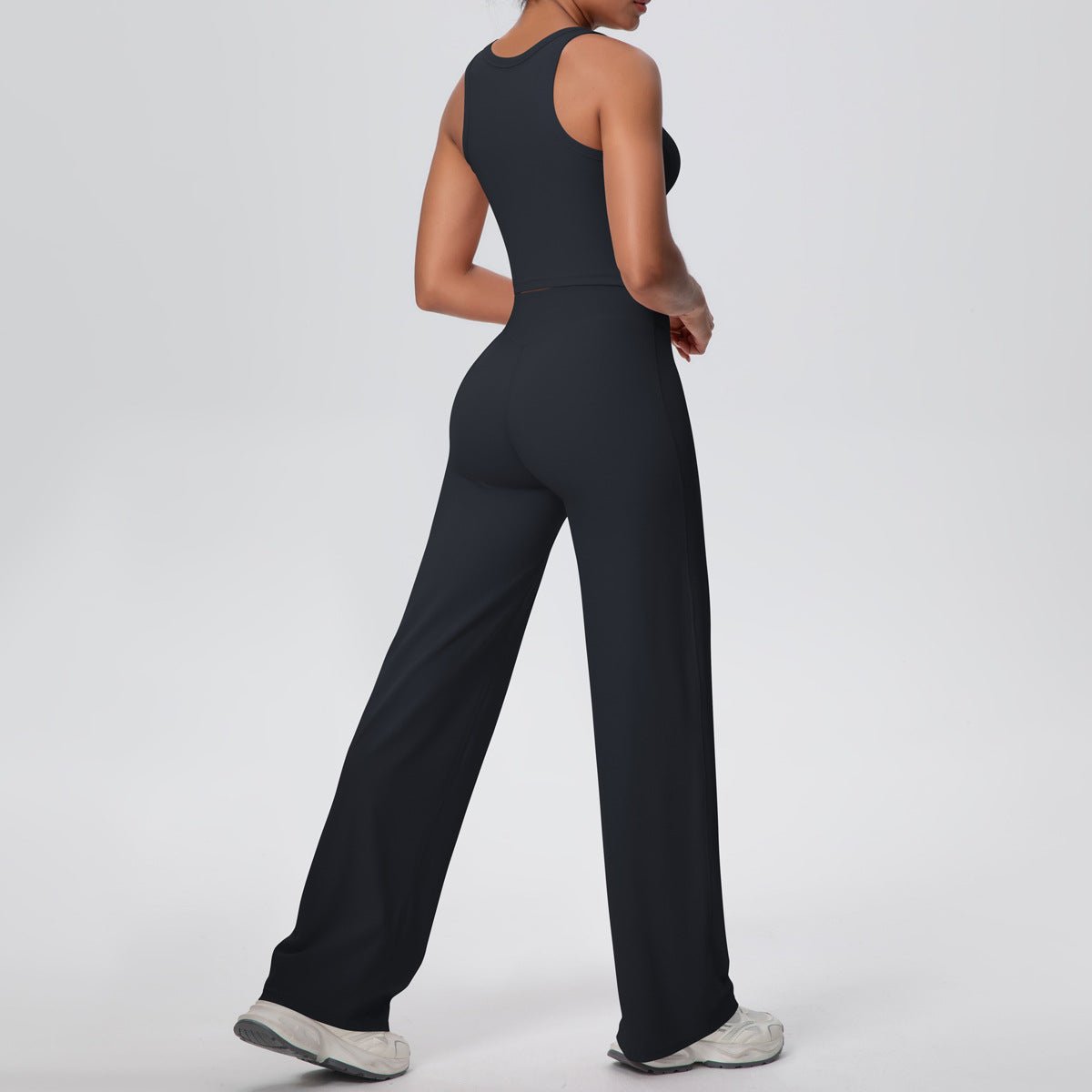 Flat pants - Six Zero padel