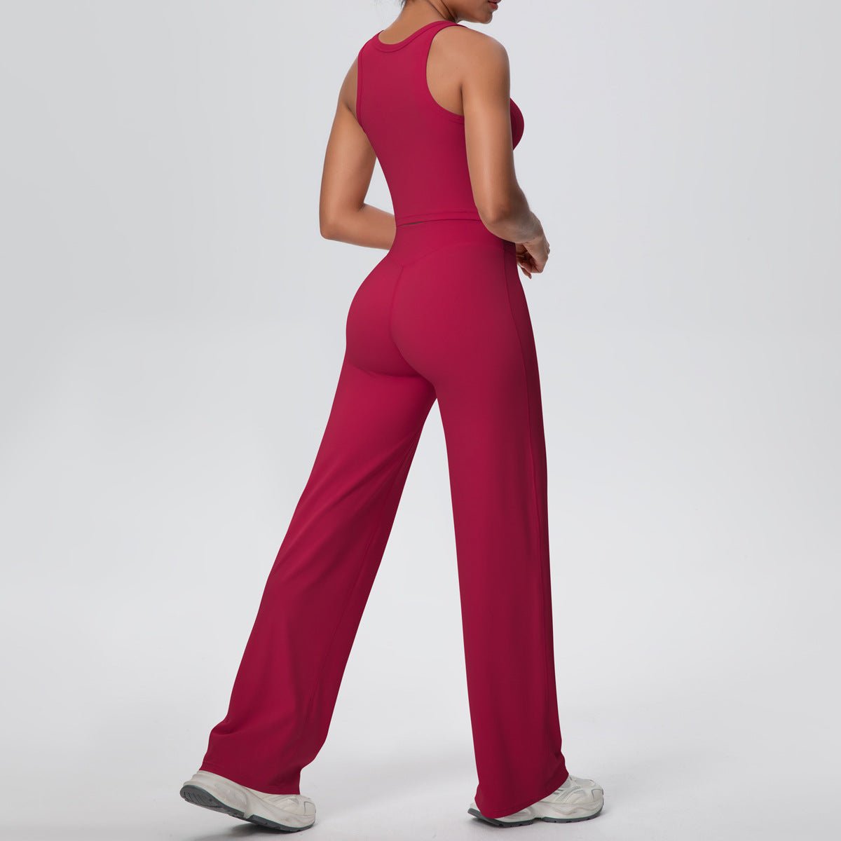 Flat pants - Six Zero padel