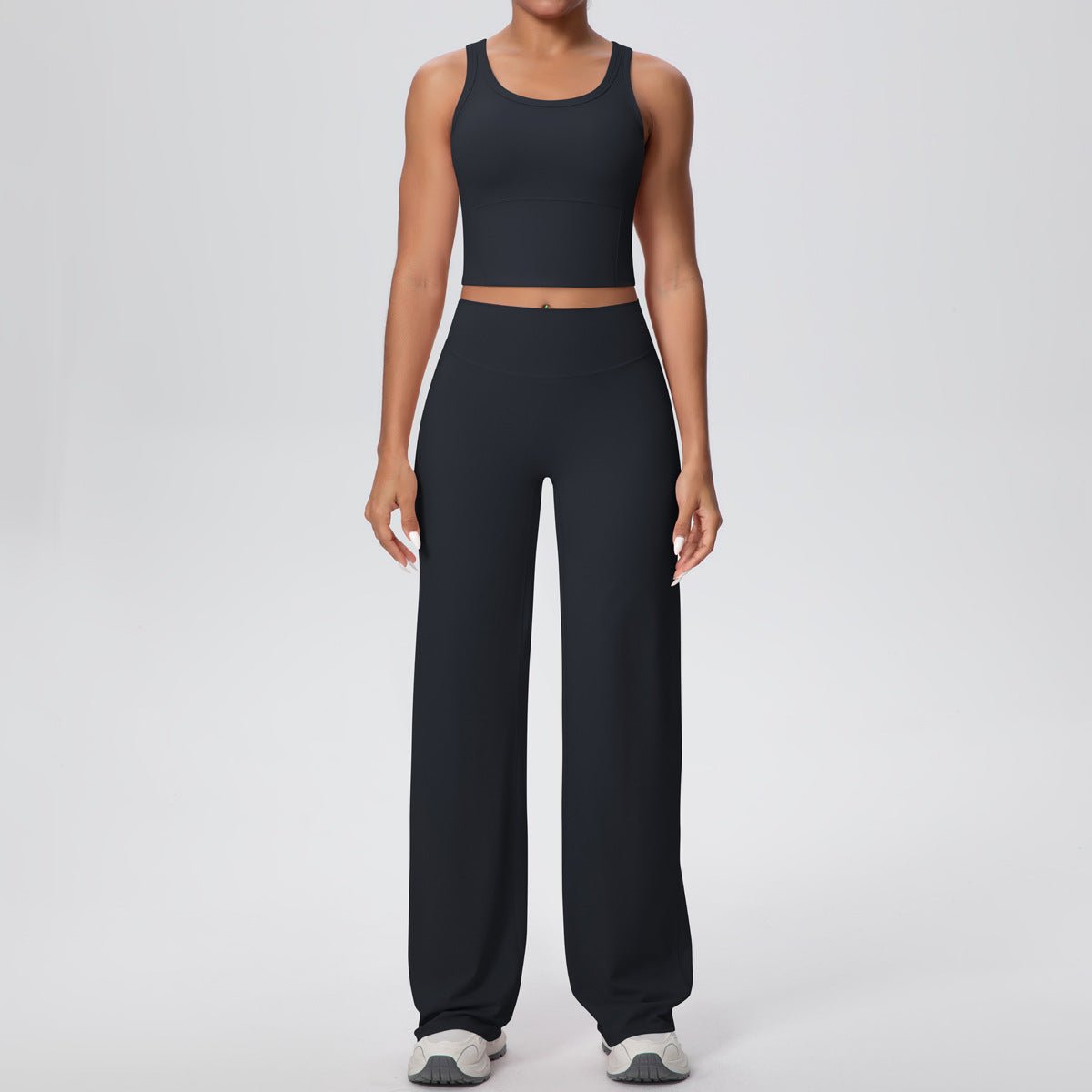 Flat pants - Six Zero padel