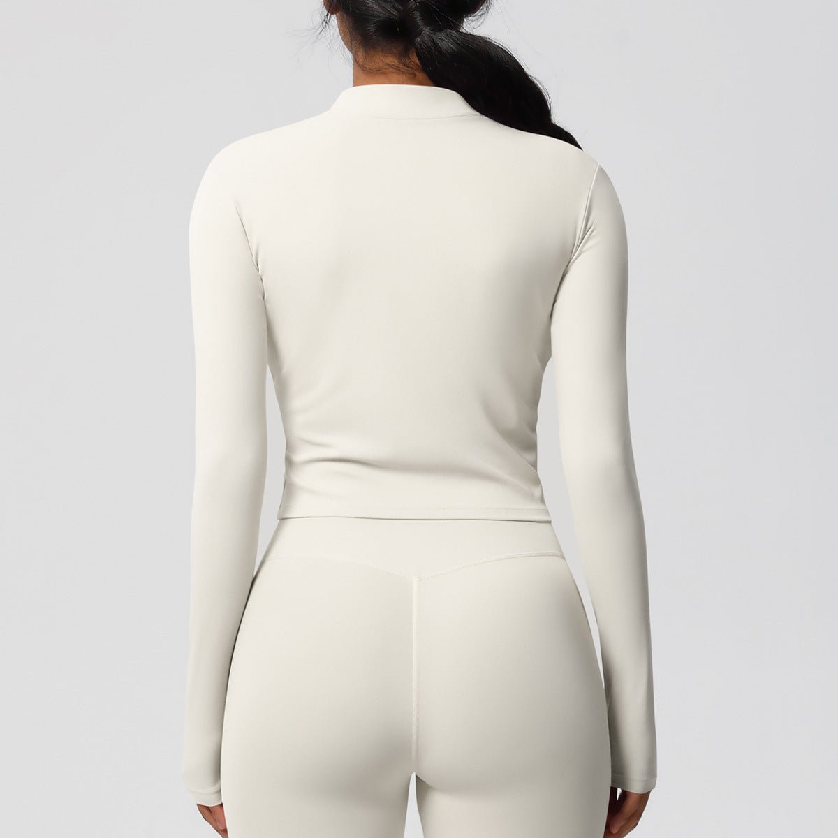 Jacket (short cut) - Six Zero padel