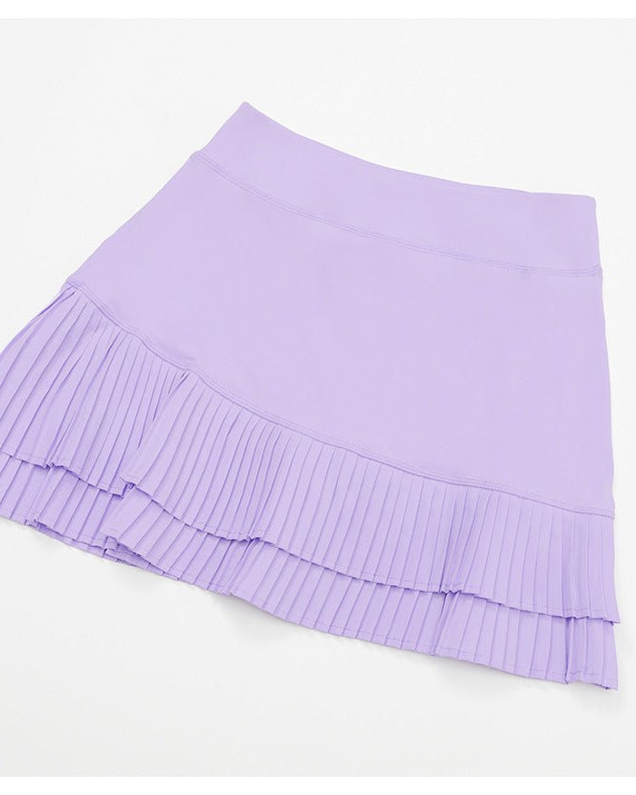 MOVA padel bra top and skirt set - Six Zero padel