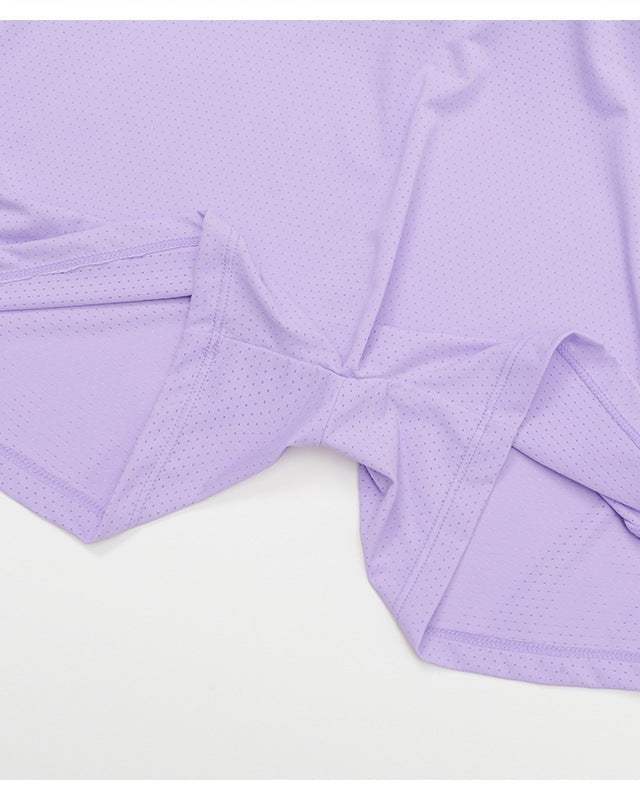 MOVA padel bra top and skirt set - Six Zero padel