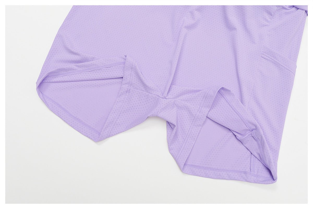 MOVA padel bra top and skirt set - Six Zero padel