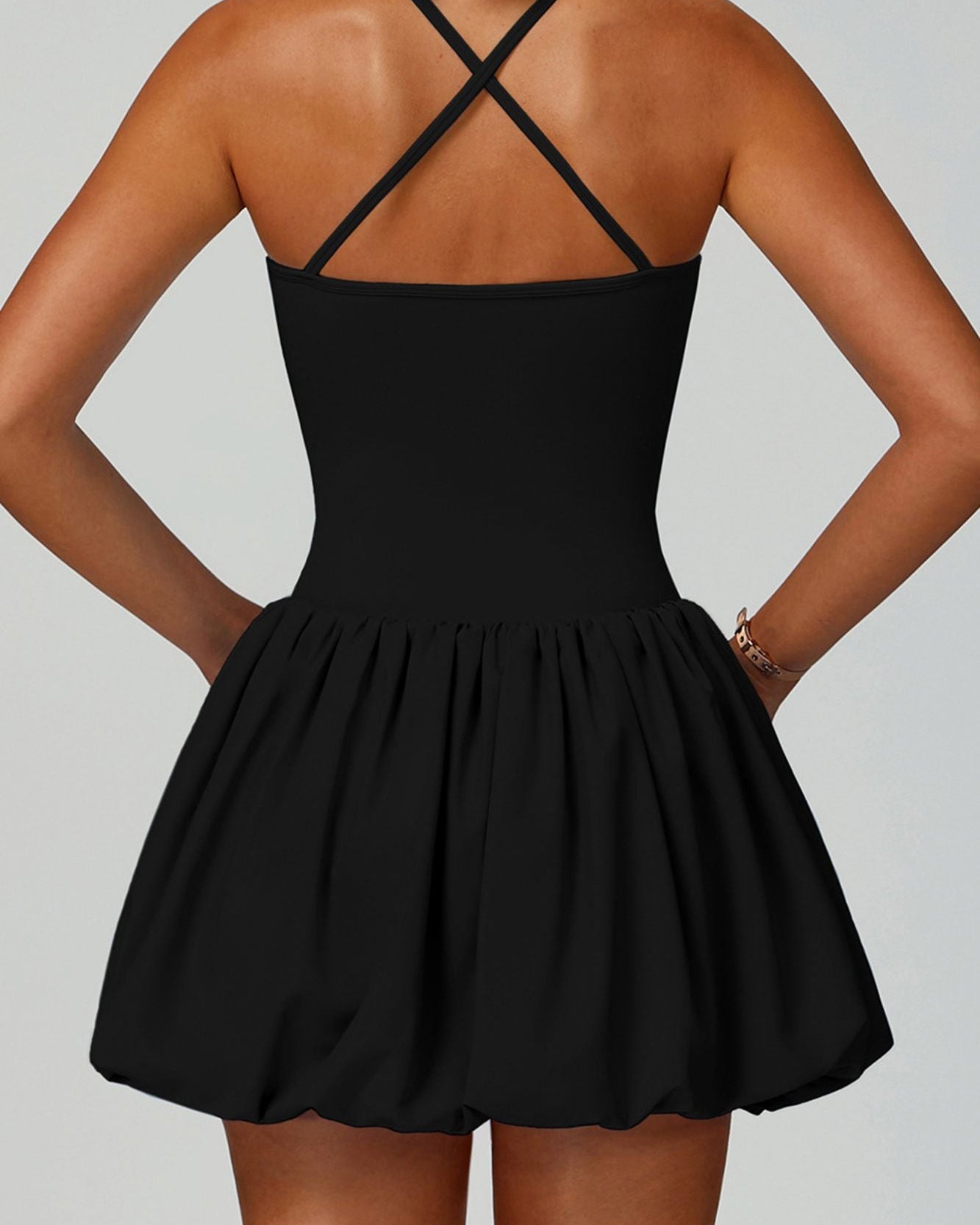 REYA padel dress - Six Zero padel