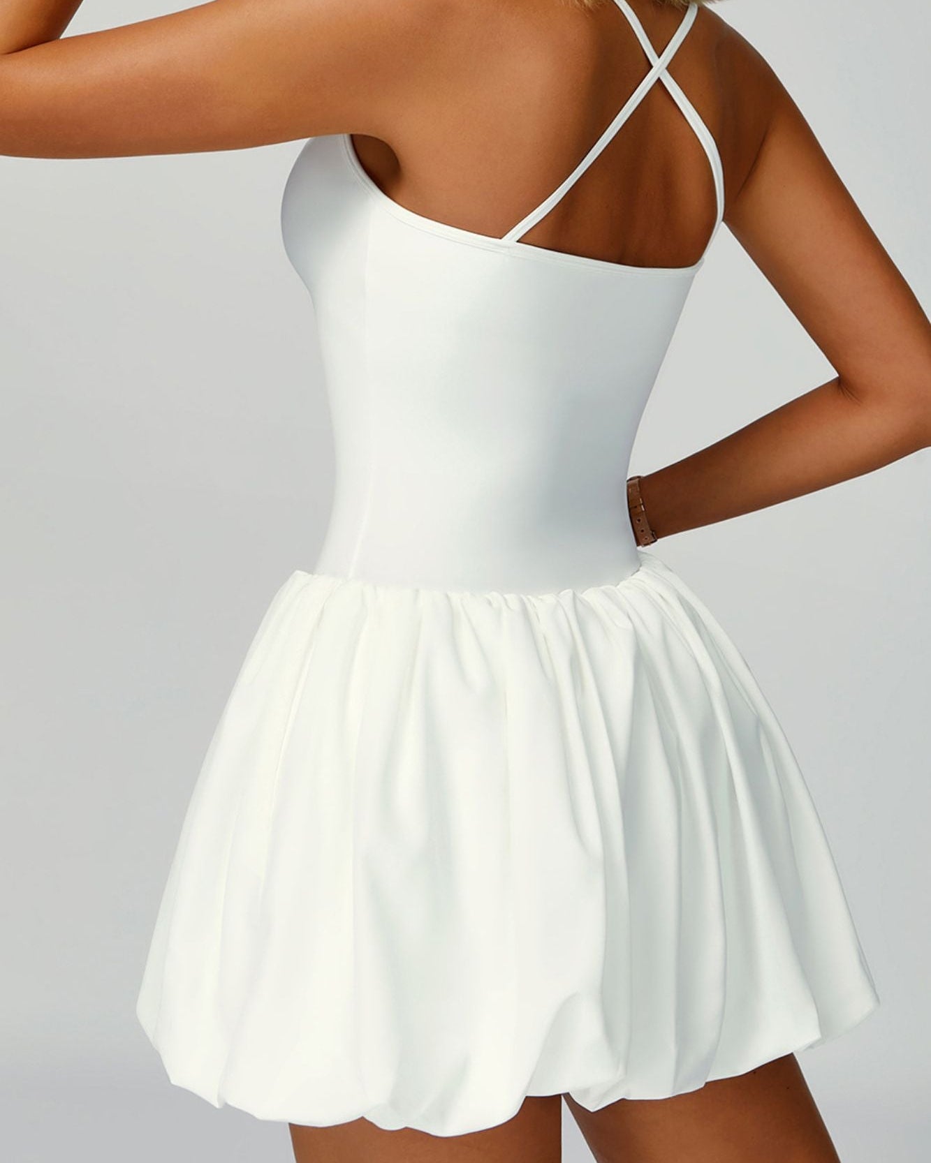 REYA padel dress - Six Zero padel