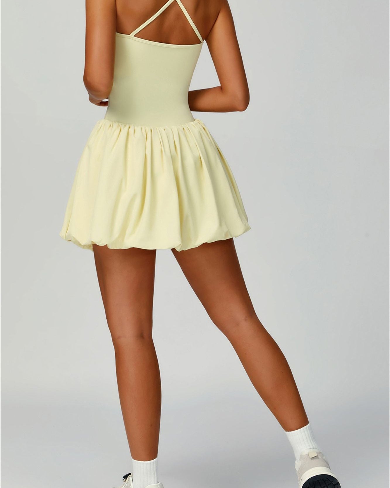 REYA padel dress - Six Zero padel