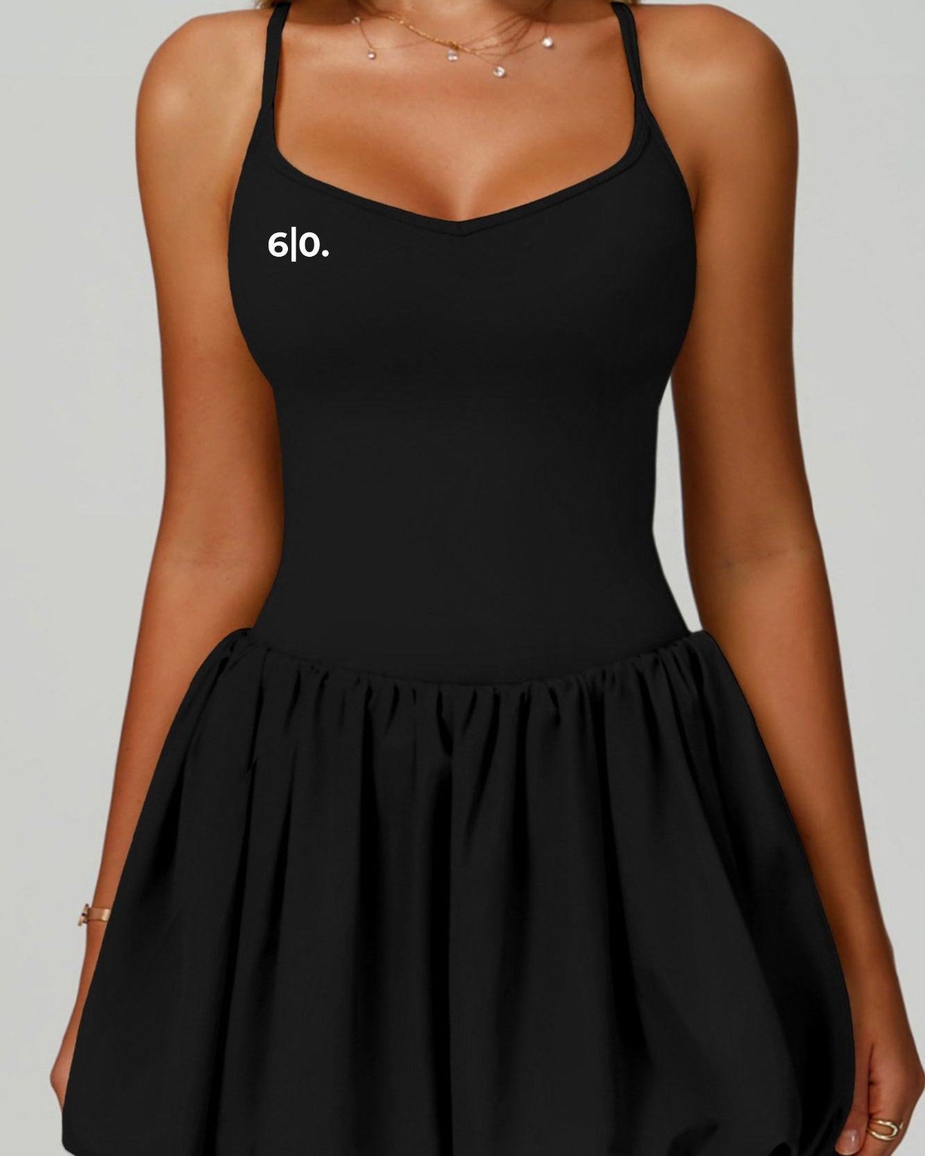 REYA padel dress - Six Zero padel