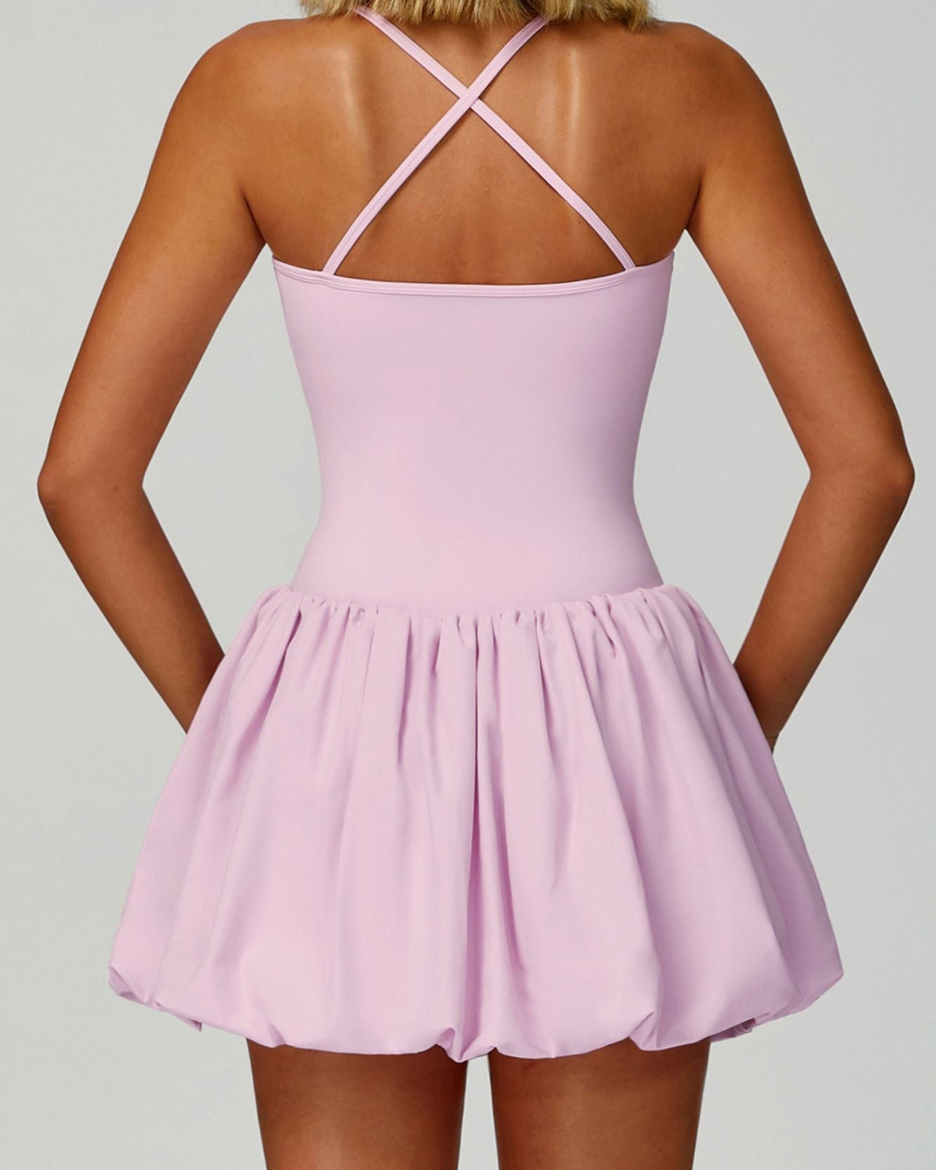 REYA padel dress - Six Zero padel