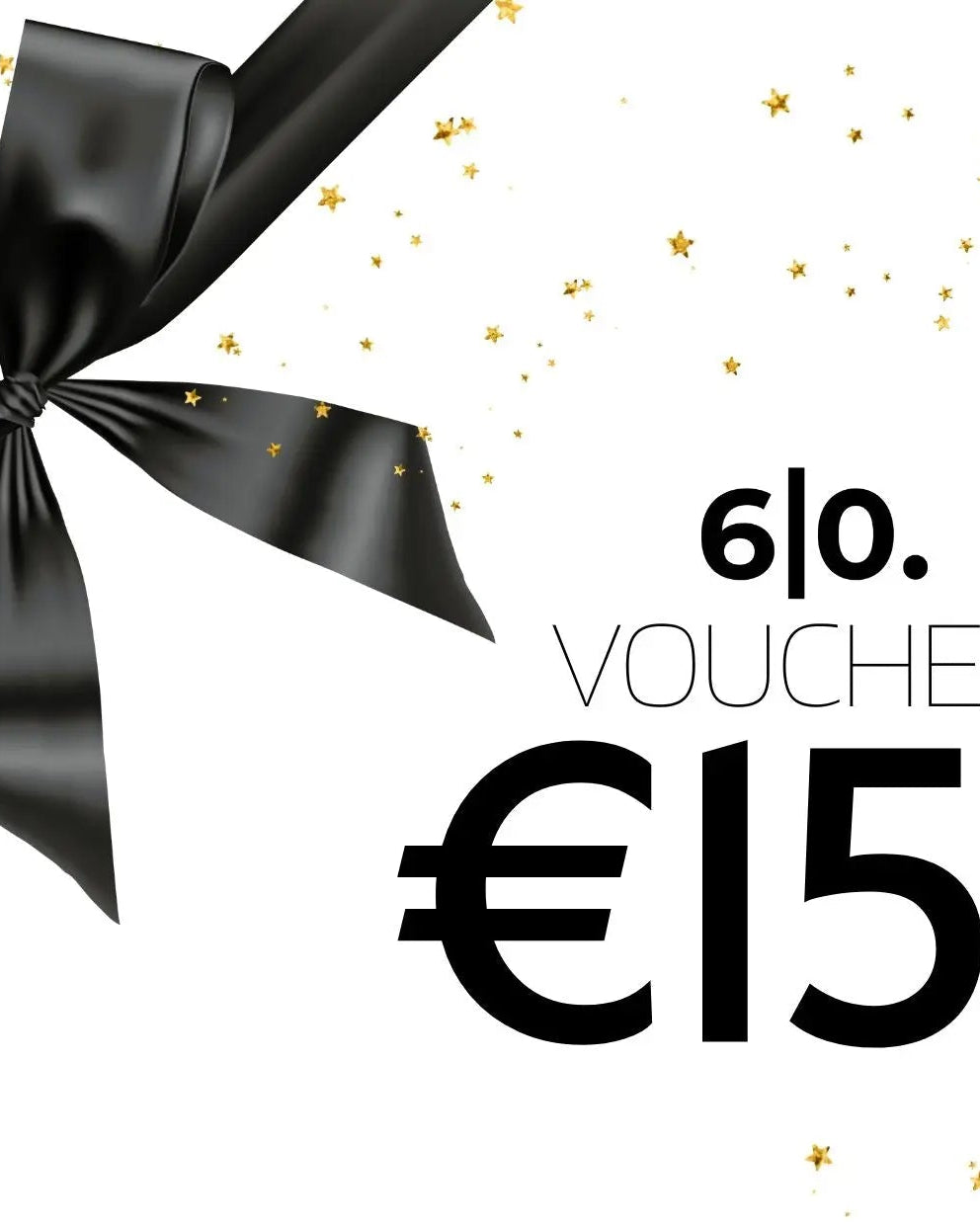 Six Zero gift card - Six Zero padel
