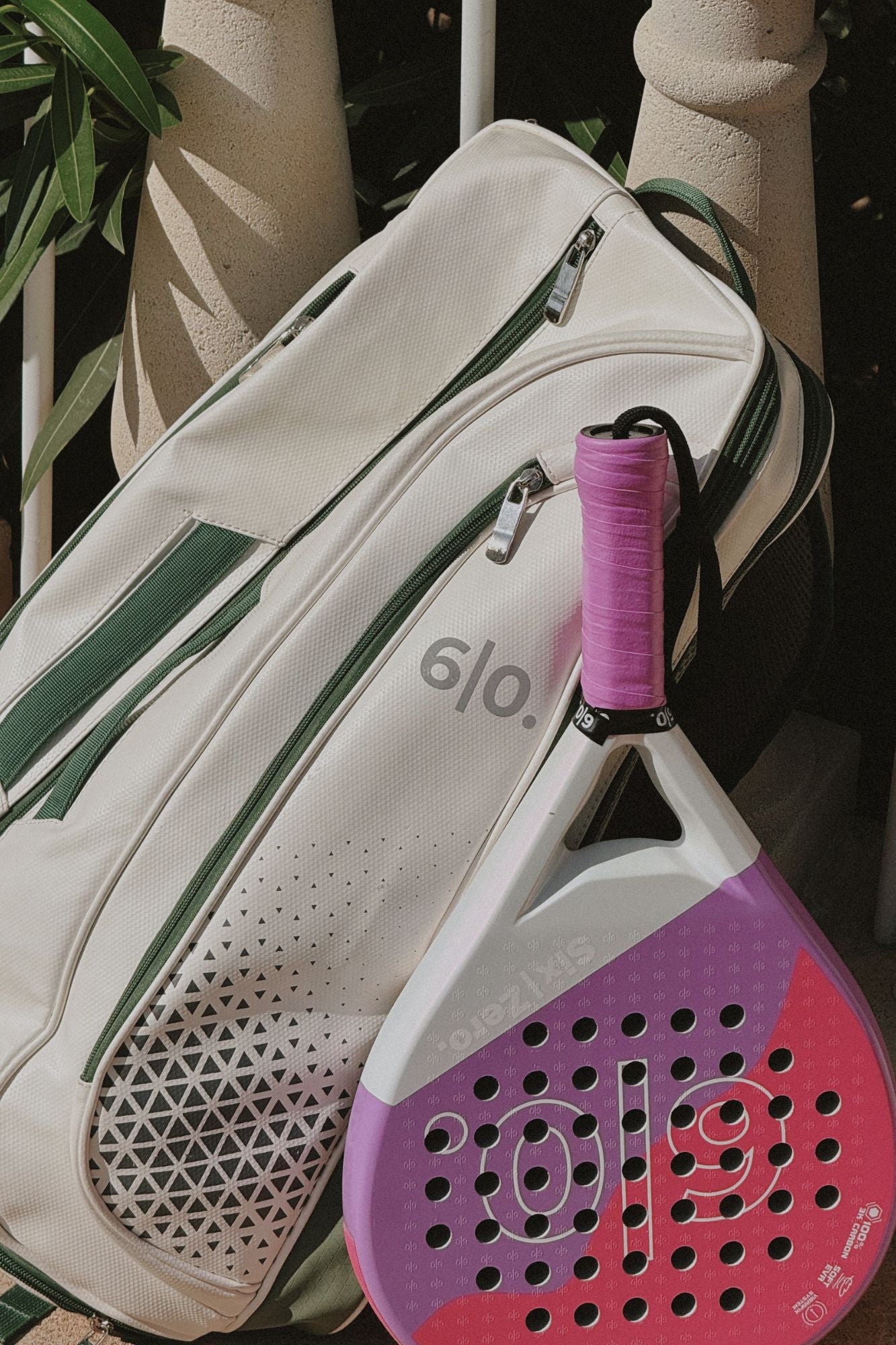 How to Start Playing Padel: Beginner's Guide for Women - Six Zero padel