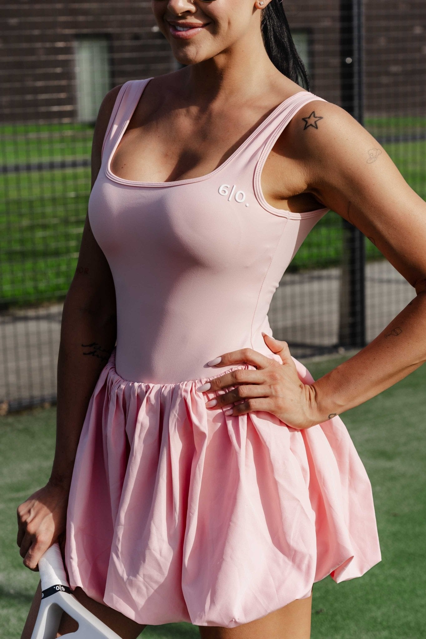 What to Wear for Padel: A Stylish Guide for Women - Six Zero padel