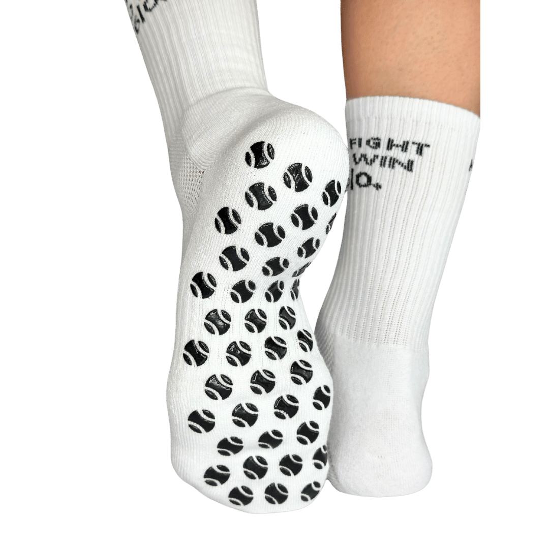 Kiss Non-slip Padel socks