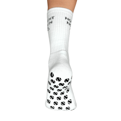 Motivational Non-slip Padel socks