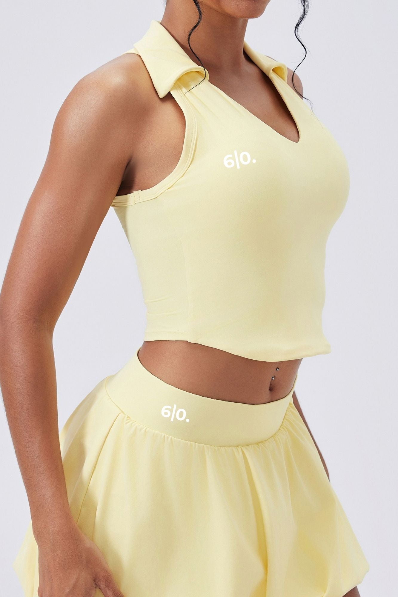 TULA top and skirt set My Store