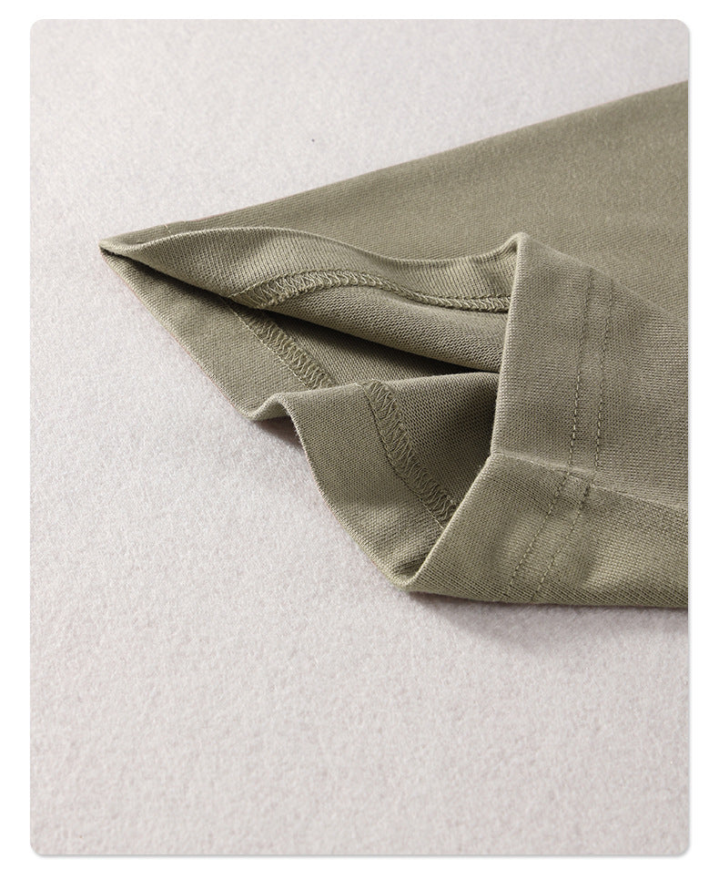 Short sleeve t-shirts (Padel Club) Unisex Six Zero padel