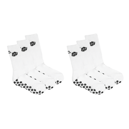 Kiss Non-slip Padel socks