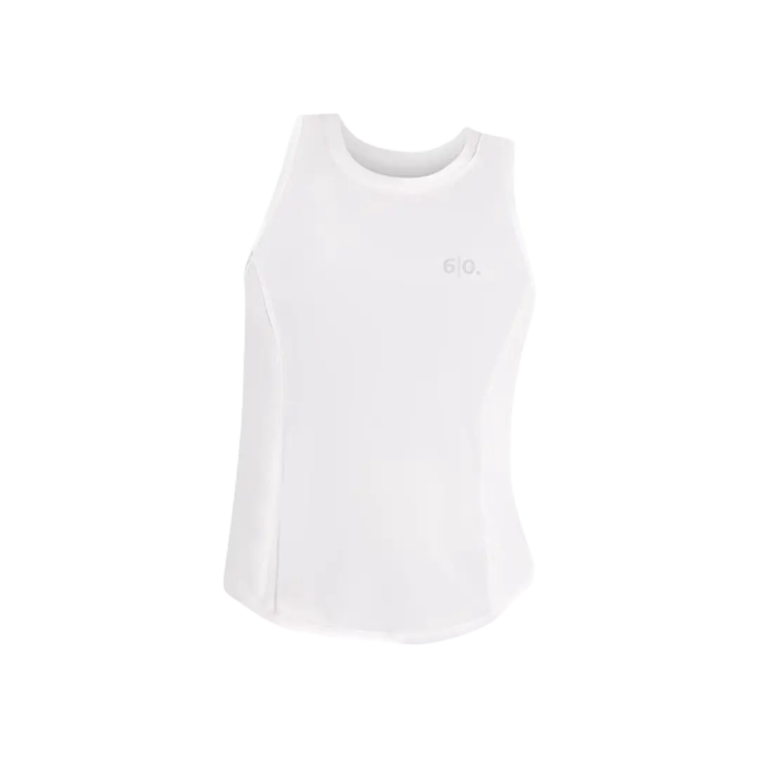 White light material top shirts My Store