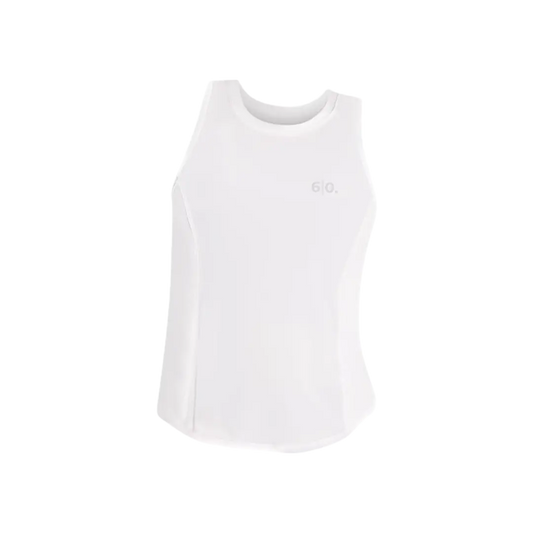 White light material top shirts My Store