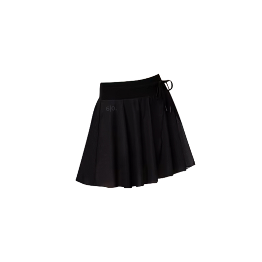 Black new design skirt