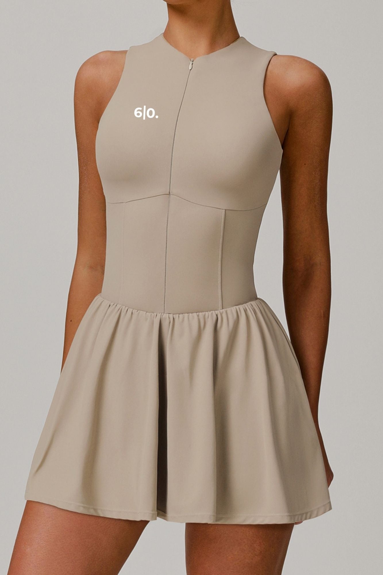 MOA padel dress with straps My Store