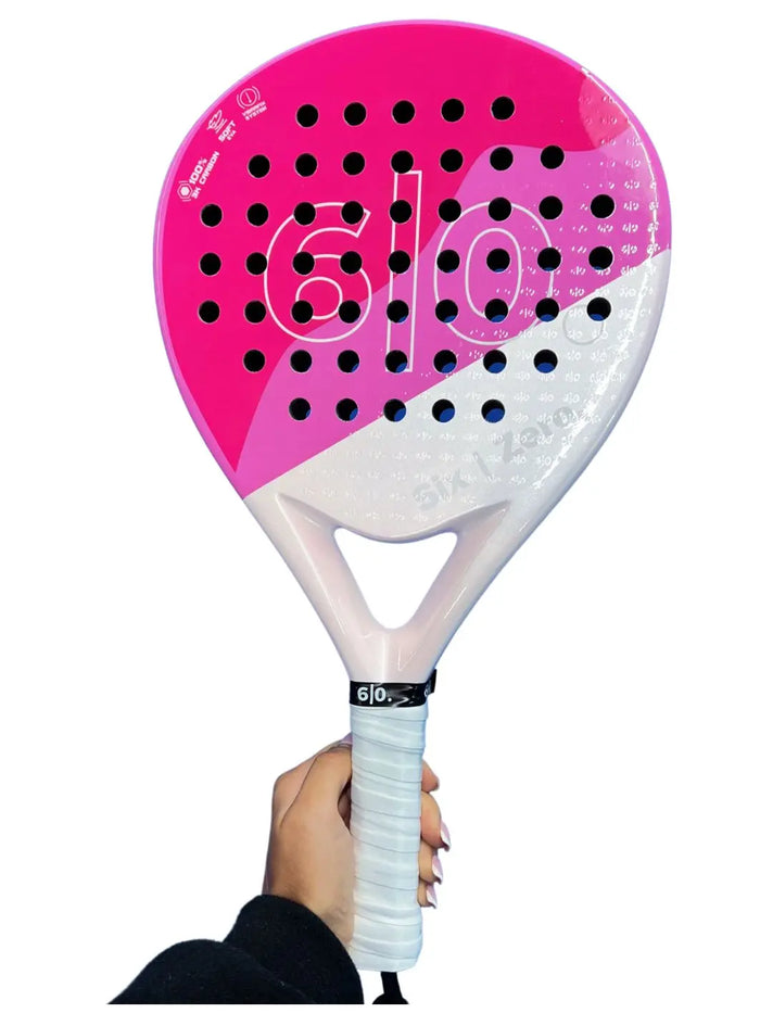 Exclusive Padel racket 6|0. (Copy) My Store