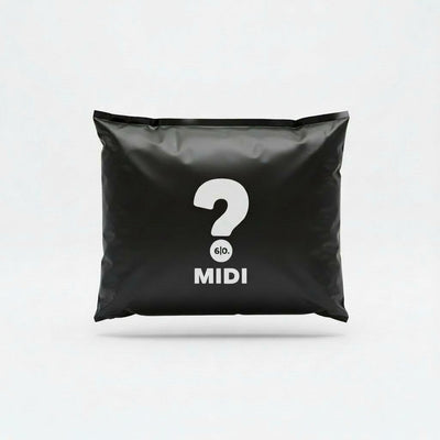 Mystery box (MIDI)