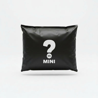 Mystery box (MINI)