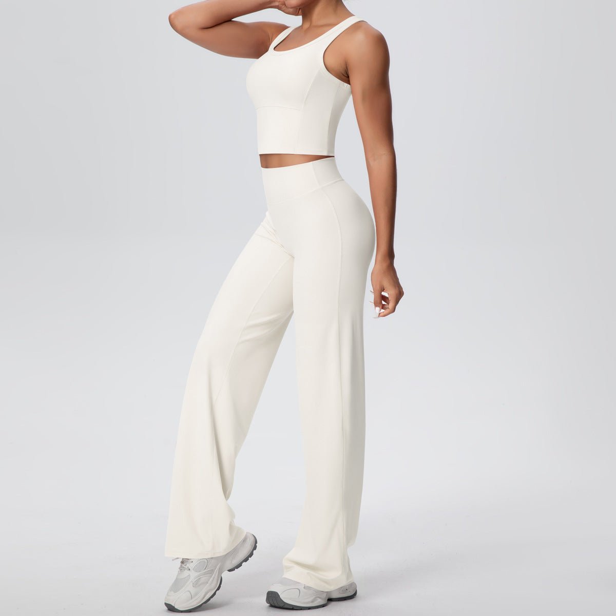 Flat pants - Six Zero padel