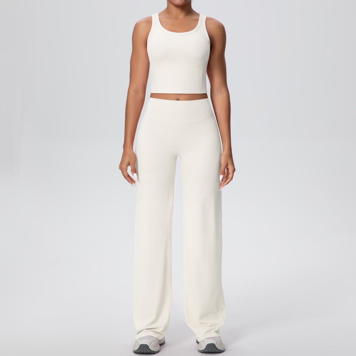 Flat pants - Six Zero padel