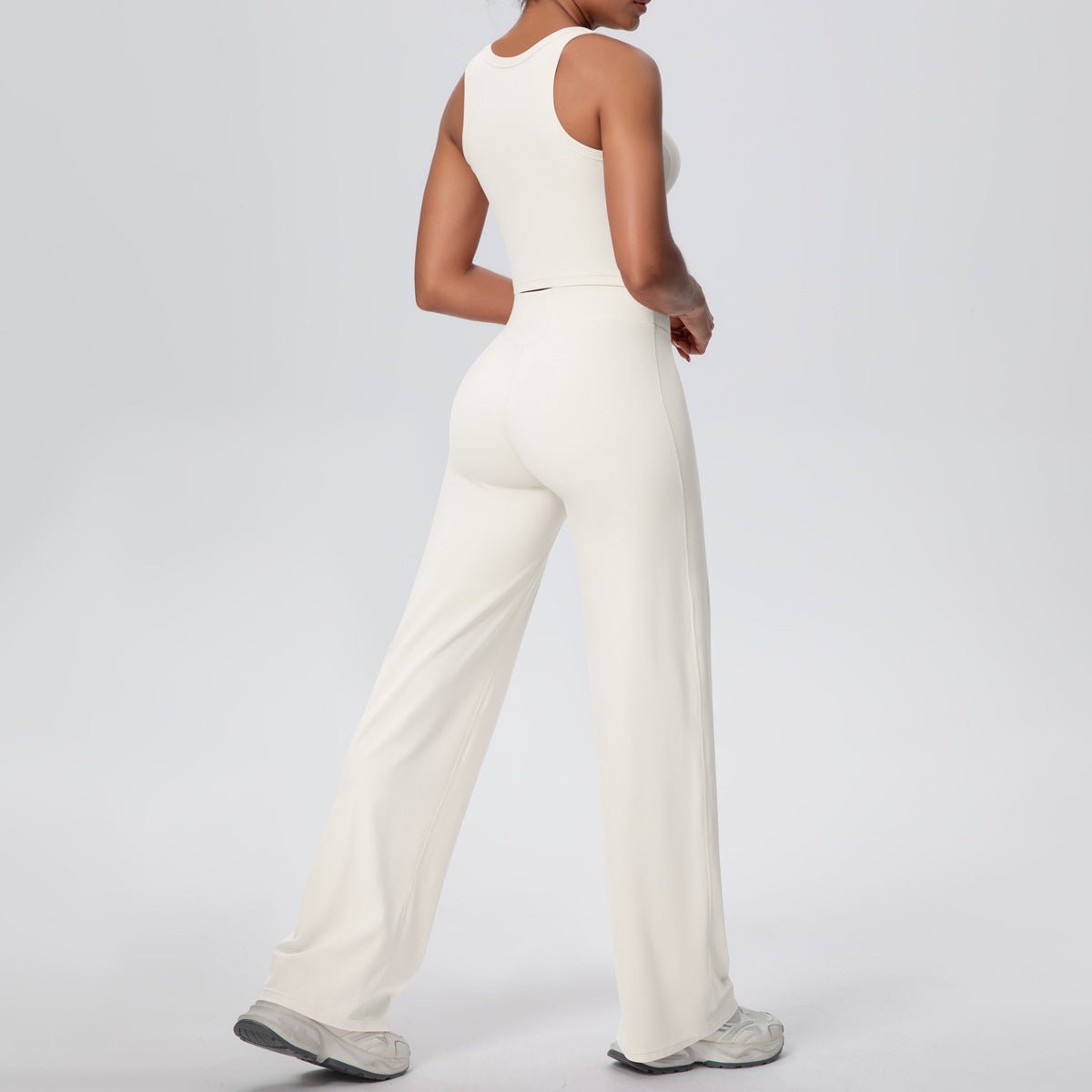 Flat pants - Six Zero padel