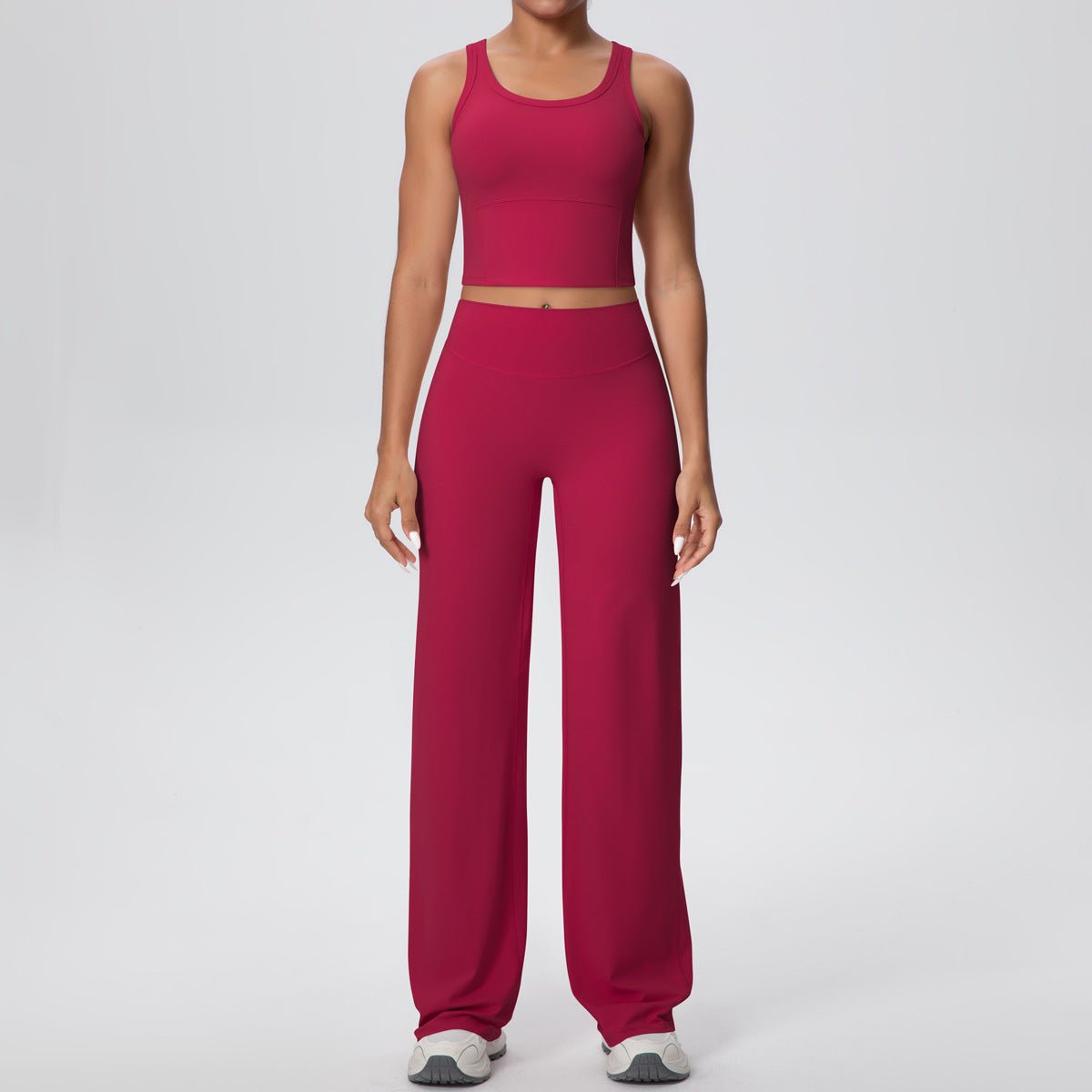 Flat pants - Six Zero padel