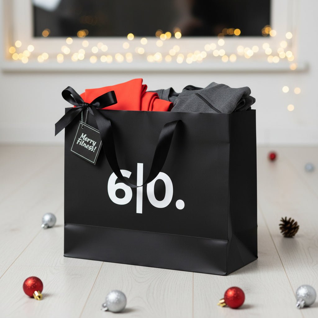 GIFT BAG - Six Zero padel