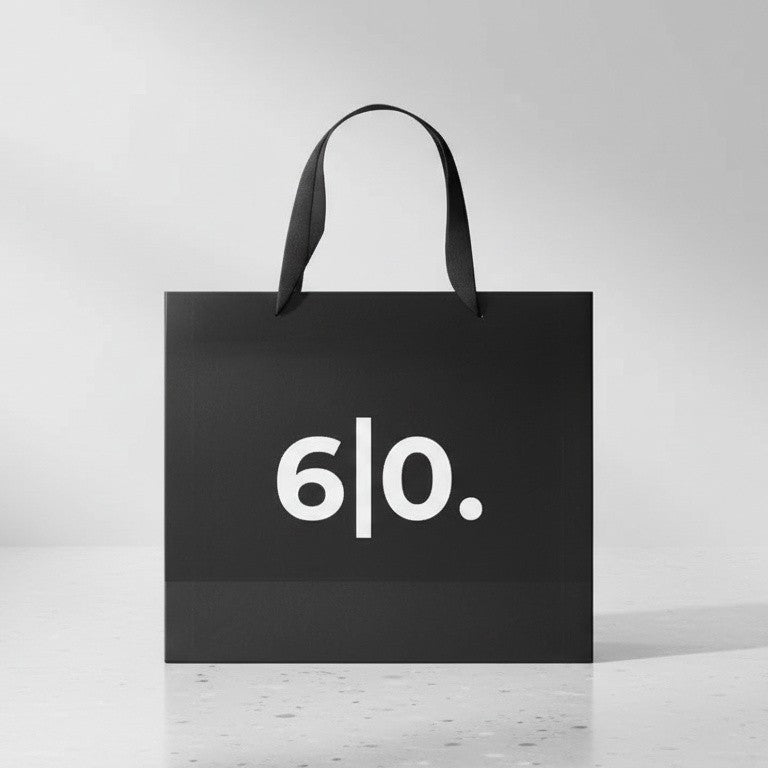 GIFT BAG - Six Zero padel