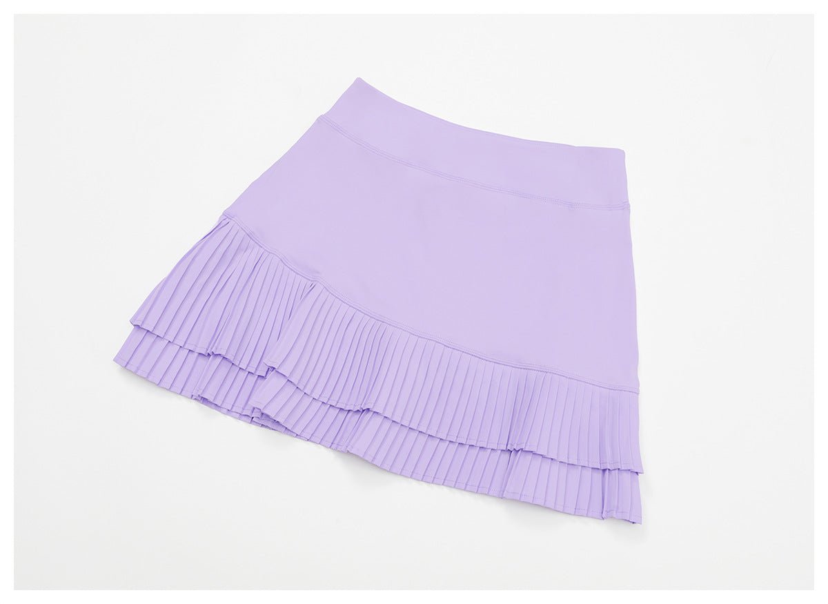 MOVA padel bra top and skirt set - Six Zero padel