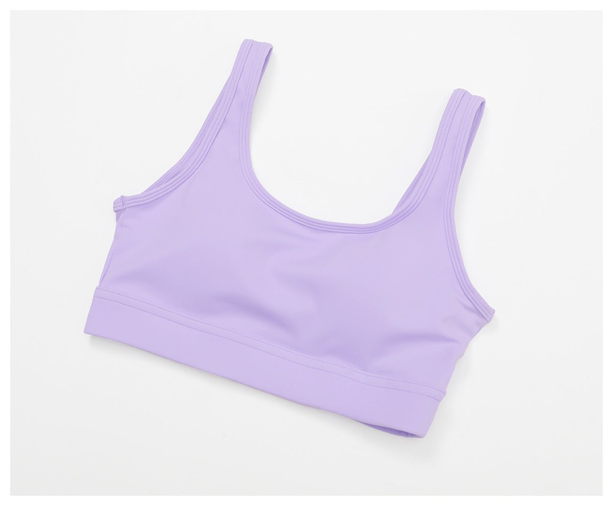 MOVA padel bra top and skirt set - Six Zero padel