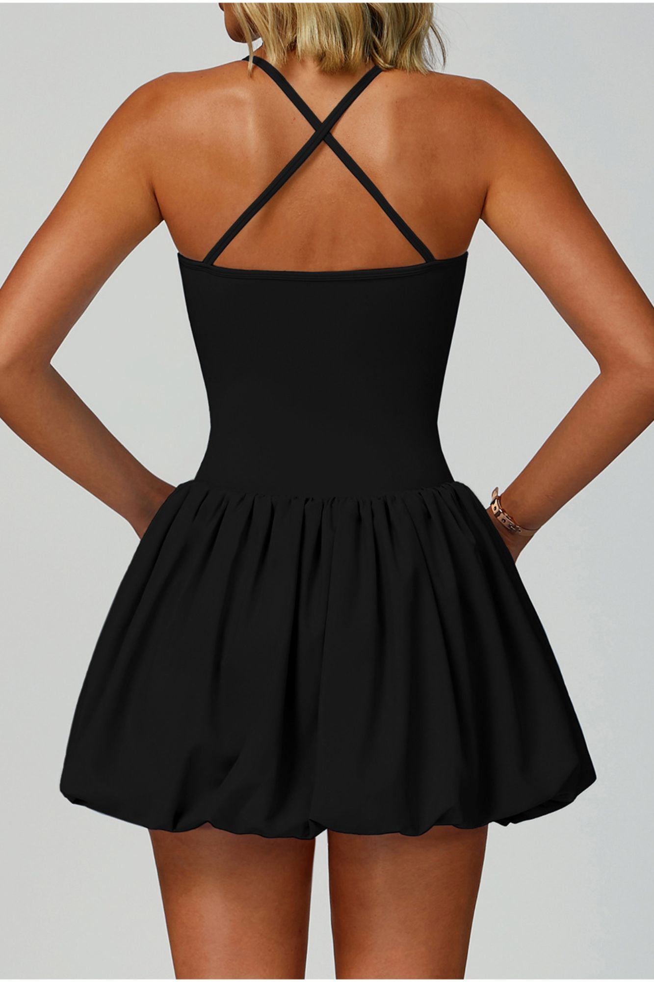 REYA padel dress - Six Zero padel