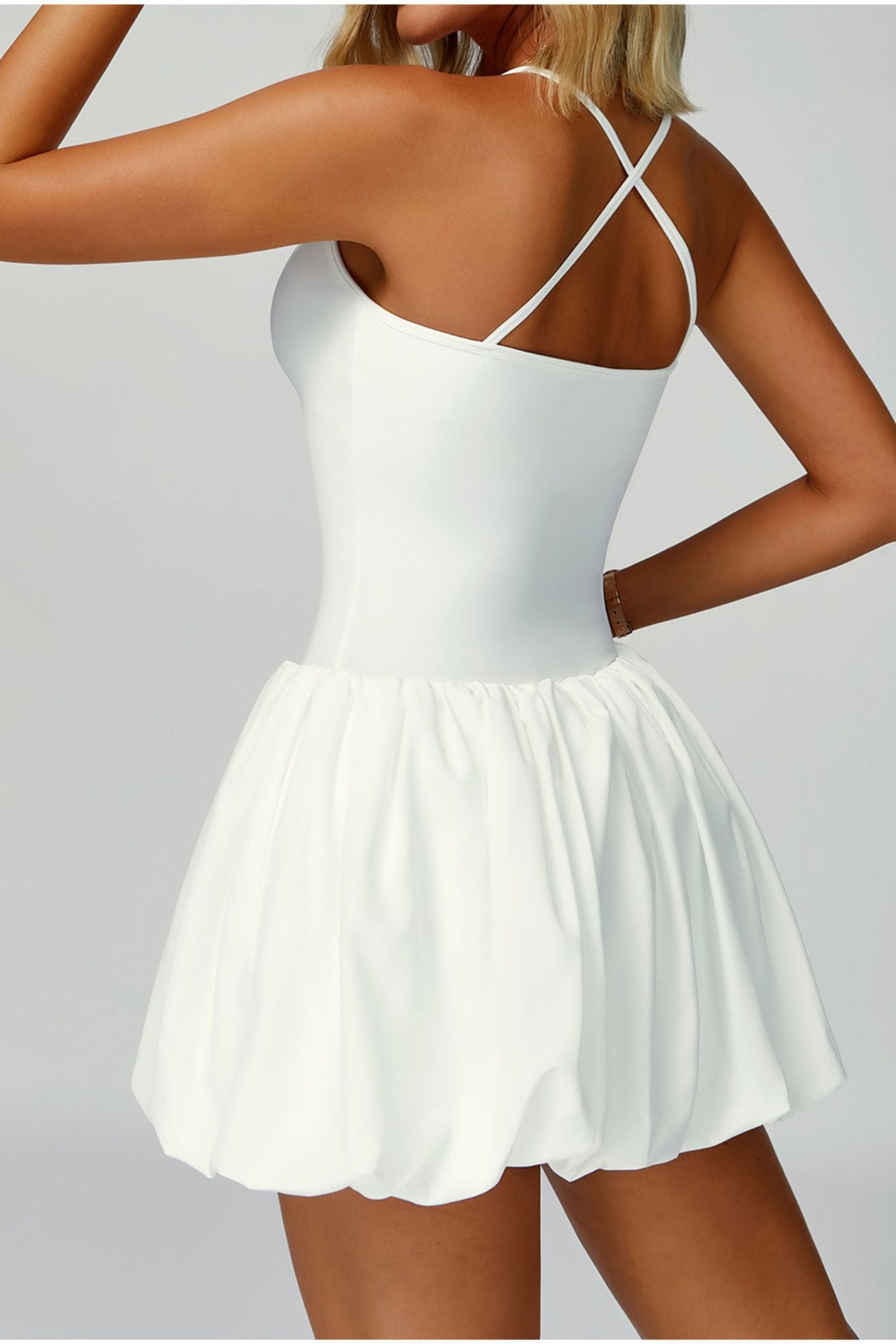 REYA padel dress - Six Zero padel