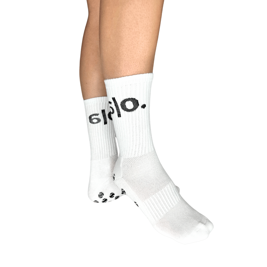 6|0. Non-slip Padel socks My Store