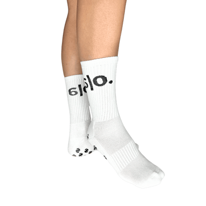 6|0. Non-slip Padel socks My Store