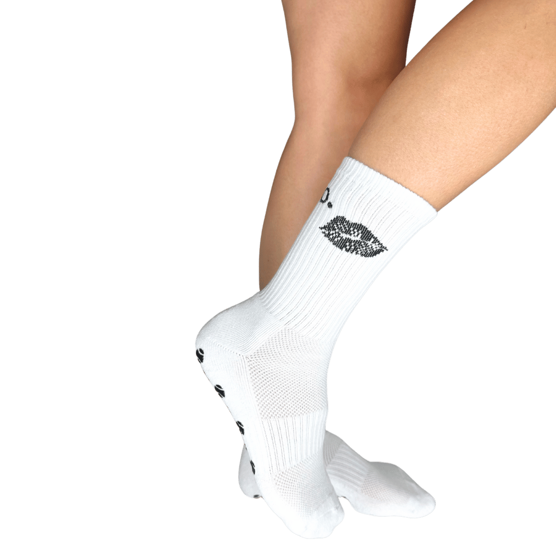 Kiss Non-slip Padel socks